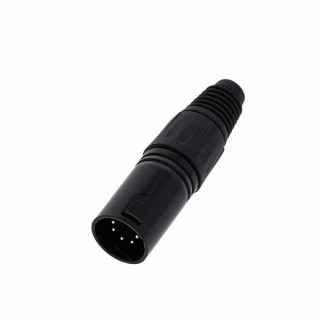 Stairville DMX-терминатор XLR 5-Pol Stairville DMX Terminator XLR 5-Pol