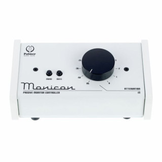 Палмер Моникон Белый Palmer Monicon White