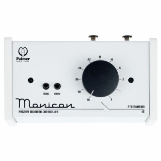 Палмер Моникон Белый Palmer Monicon White
