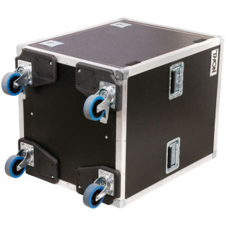 Системная стойка Thon SD 14U 600 Thon SD 14U System Rack 600