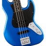 Фендер Ам ультра II Джаз Бас ЭБ НБЛ Fender Am Ultra II Jazz Bass EB NBL