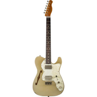 Хотик Гитарс XTC-TL Шорлайн Голд Тяжёлый Xotic Guitars XTC-TL Shoreline Gold Heavy A