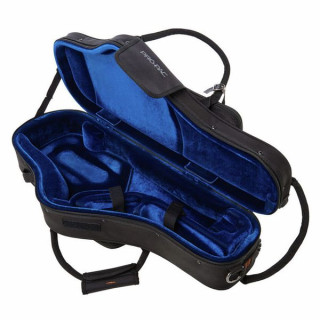 Чехол для альт-саксофона Protec PB-304 CT BL Protec PB-304 CT Alto Sax Case BL