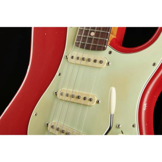 Гитары Xotic XSC-1 DR RW среднего возраста Xotic Guitars XSC-1 DR RW Medium Aged