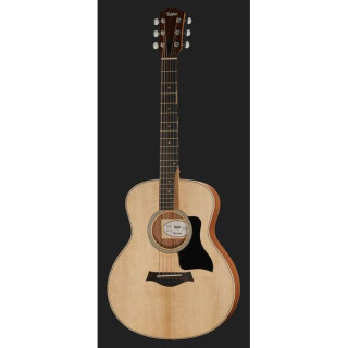 Торфяной топ Taylor GS Mini Sapele Taylor GS Mini Sapele Torrefied Top