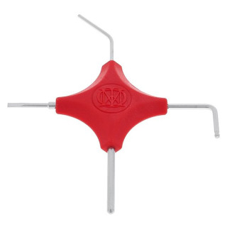 ГроувТех Инструменты Majesty Guitar Мини Инструмент GrooveTech Tools Majesty Guitar Mini Tool