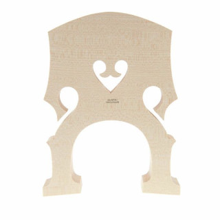 Оберт №20 Басовый мост 4/4 5str Aubert No.20 Bass Bridge 4/4 5str