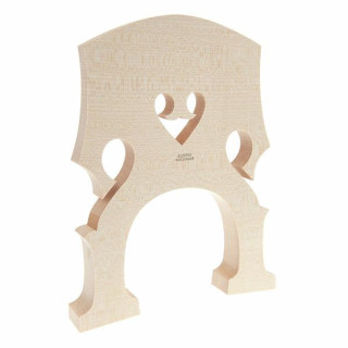 Оберт №20 Басовый мост 4/4 5str Aubert No.20 Bass Bridge 4/4 5str