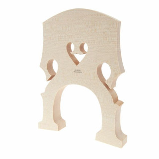 Оберт №20 Басовый мост 4/4 5str Aubert No.20 Bass Bridge 4/4 5str