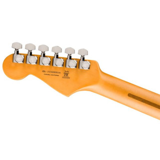 Фендер Ам Ультра II Страт EB UBST Fender Am Ultra II Strat EB UBST