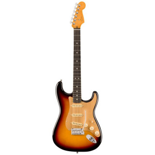 Фендер Ам Ультра II Страт EB UBST Fender Am Ultra II Strat EB UBST
