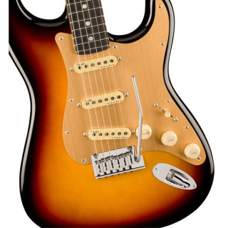 Фендер Ам Ультра II Страт EB UBST Fender Am Ultra II Strat EB UBST