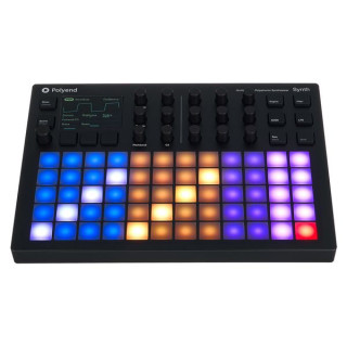 Полиэнд Синт Polyend Synth