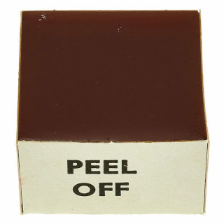 Хидерсин Канифольный контрабас Мед. Температура. Hidersine Rosin Double Bass Med. Temp.