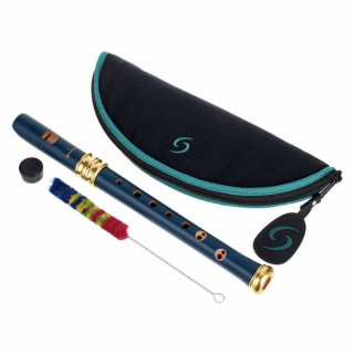 Сопрано блок-флейта Mollenhauer 4119B Adris Dream Soprano Mollenhauer 4119B Adris Dream Soprano