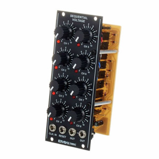 Последовательное напряжение EMW EMW Sequential Voltage