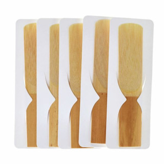 Трости для саксофона Marca Jazz Baritone Saxophone 2.0 Marca Jazz Baritone Saxophone 2.0