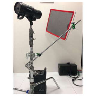 Коннектор 9.solutions 5/8" Gag Open 9.solutions 5/8" Gag Open