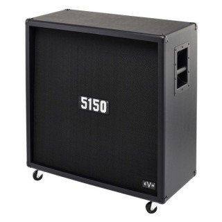 Evh 5150 Культовая серия 412 Cab BK Набор №654073 Evh 5150 Iconic Series 412 Cab BK Bundle №654073