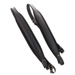 Ремешок для аккордеона Thomann 70 Pro XL BK Thomann 70 Pro Accordion Strap XL BK