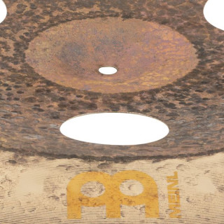 Meinl 20" Byzance Dual Trash Фарфор Meinl 20" Byzance Dual Trash China