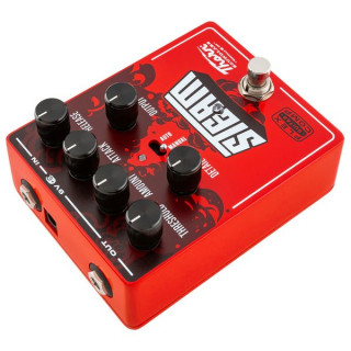 Tavmusic.ru Парная компрессия-Flex Thorn Steam - Flex Compressor