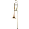 C.G.Conn 88HO Bb/F-Тенор-тромбон C.G.Conn 88HO Bb/F-Tenor Trombone