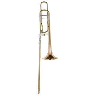 C.G.Conn 88HO Bb/F-Тенор-тромбон C.G.Conn 88HO Bb/F-Tenor Trombone