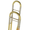 C.G.Conn 88HO Bb/F-Тенор-тромбон C.G.Conn 88HO Bb/F-Tenor Trombone