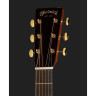 Акустическая гитара Martin Guitars 00-28 Modern Deluxe Martin Guitars 00-28 Modern Deluxe