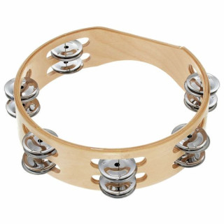 Тамбурин Millenium 8" Millenium 8" Tambourine