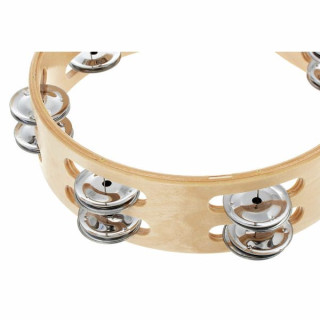 Тамбурин Millenium 8" Millenium 8" Tambourine