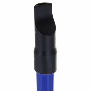 Кларк Суитон Оловянный свисток C синим Clarke Sweetone Tinwhistle C Blue