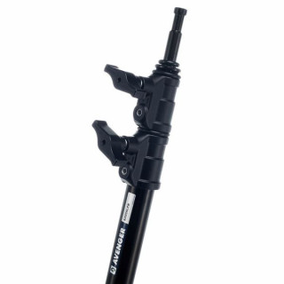 Трипод Avenger A2025LCB C-Stand 25 Sliding Avenger A2025LCB C-Stand 25 Sliding