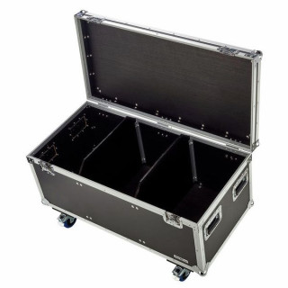 Кейс для кабеля Flyht Pro с колесами 98x40x48 Flyht Pro Cable Case 98x40x48 Wheels