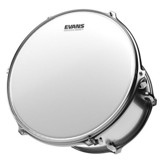 Пластик для подвесного тома Evans 14" Reso 7 Coated Evans 14" Reso 7 Coated