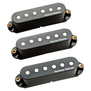 Seymour Duncan L-CS2S Livewire II Сет БК Seymour Duncan L-CS2S Livewire II Set BK
