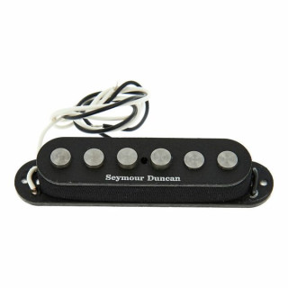 Звукосниматель Seymour Duncan SSL-7 Seymour Duncan SSL-7