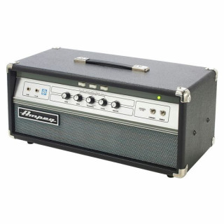 Басовая головка Ampeg V-4B Набор №415949 Ampeg V-4B Bass Head Bundle №415949