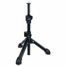 Настольная подставка для микрофона K&M 23150-3 K&M 23150-3 Desk Microphone Stand