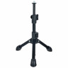 Настольная подставка для микрофона K&M 23150-3 K&M 23150-3 Desk Microphone Stand
