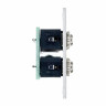 Intellijel Designs Mult 1U Intellijel Designs Mult 1U
