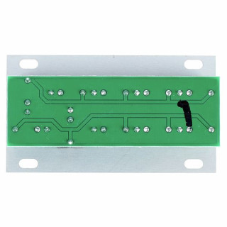 Intellijel Designs Mult 1U Intellijel Designs Mult 1U