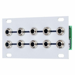 Intellijel Designs Mult 1U Intellijel Designs Mult 1U