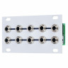 Intellijel Designs Mult 1U Intellijel Designs Mult 1U