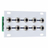 Intellijel Designs Mult 1U Intellijel Designs Mult 1U