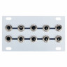 Intellijel Designs Mult 1U Intellijel Designs Mult 1U
