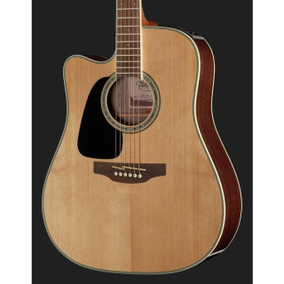 Такамин GD51CE-NAT LH Takamine GD51CE-NAT LH