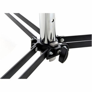 Манфротто 087NW Заводится Manfrotto 087NW Wind Up