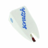 Сменный стилус Ortofon Scratch с Ortofon Scratch Replacement Stylus W